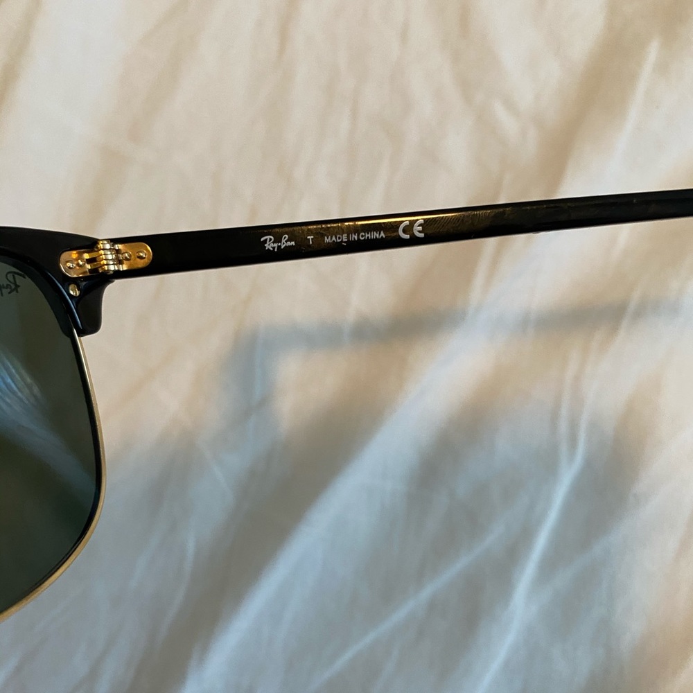 Clubmaster raybans - Picture 3 of 8